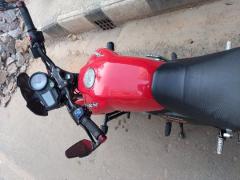 TVS Apache RTR 150